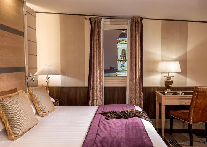 The Spagna By The Goodnight Company * Rom