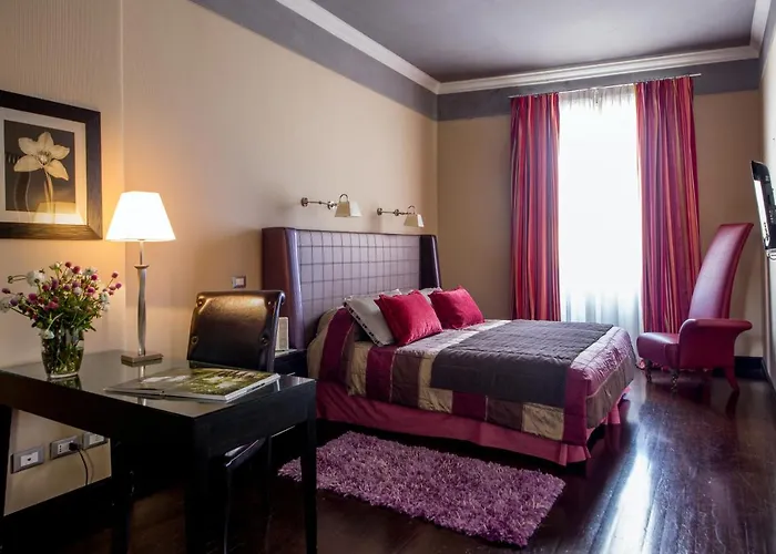 The Spagna By The Goodnight Company Apartment *