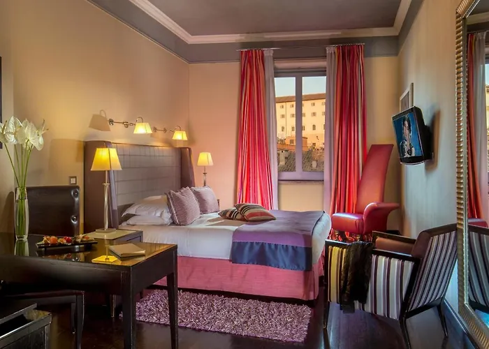 The Spagna By The Goodnight Company Apartment *